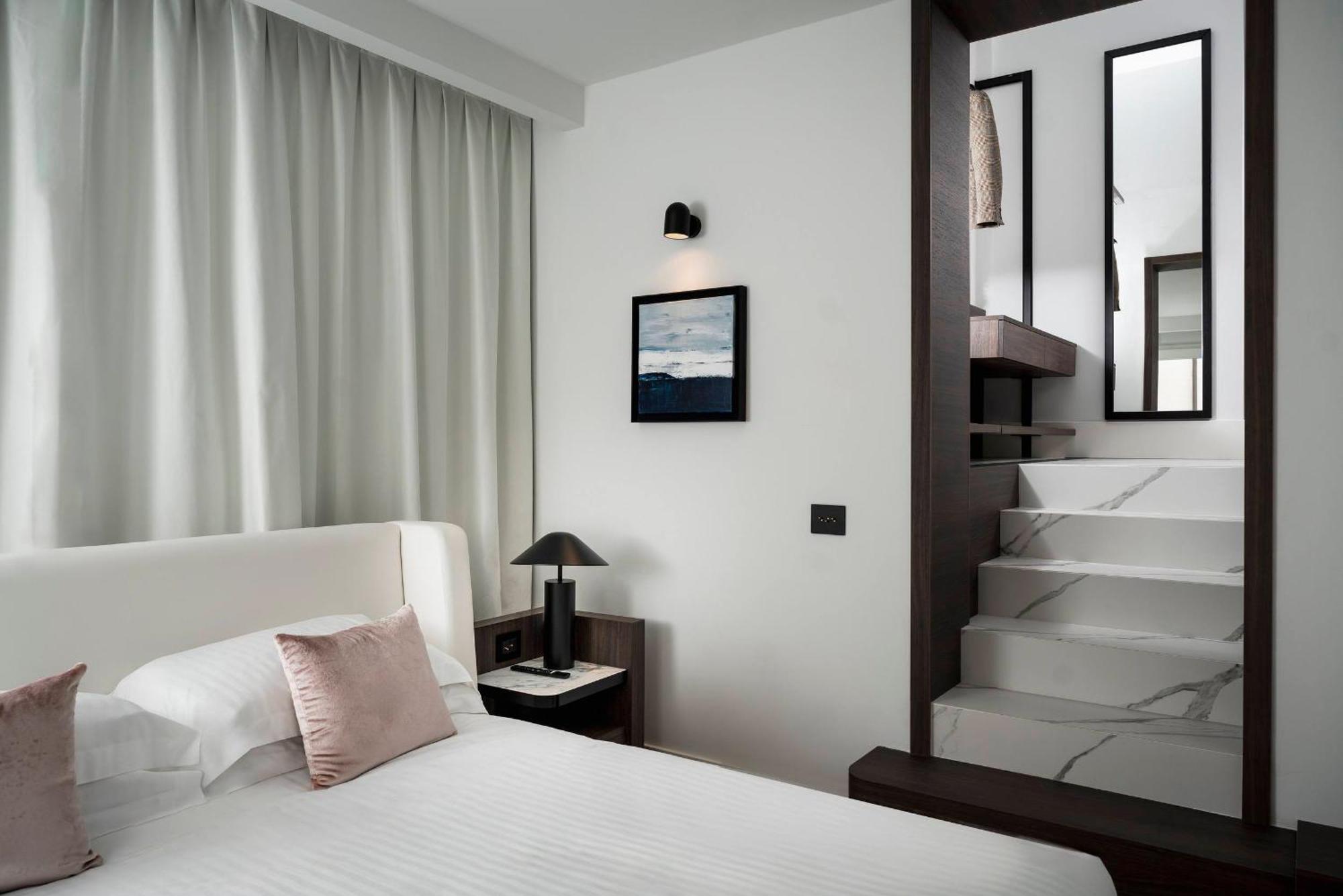 Hotel Maestrale Riccione Exteriör bild