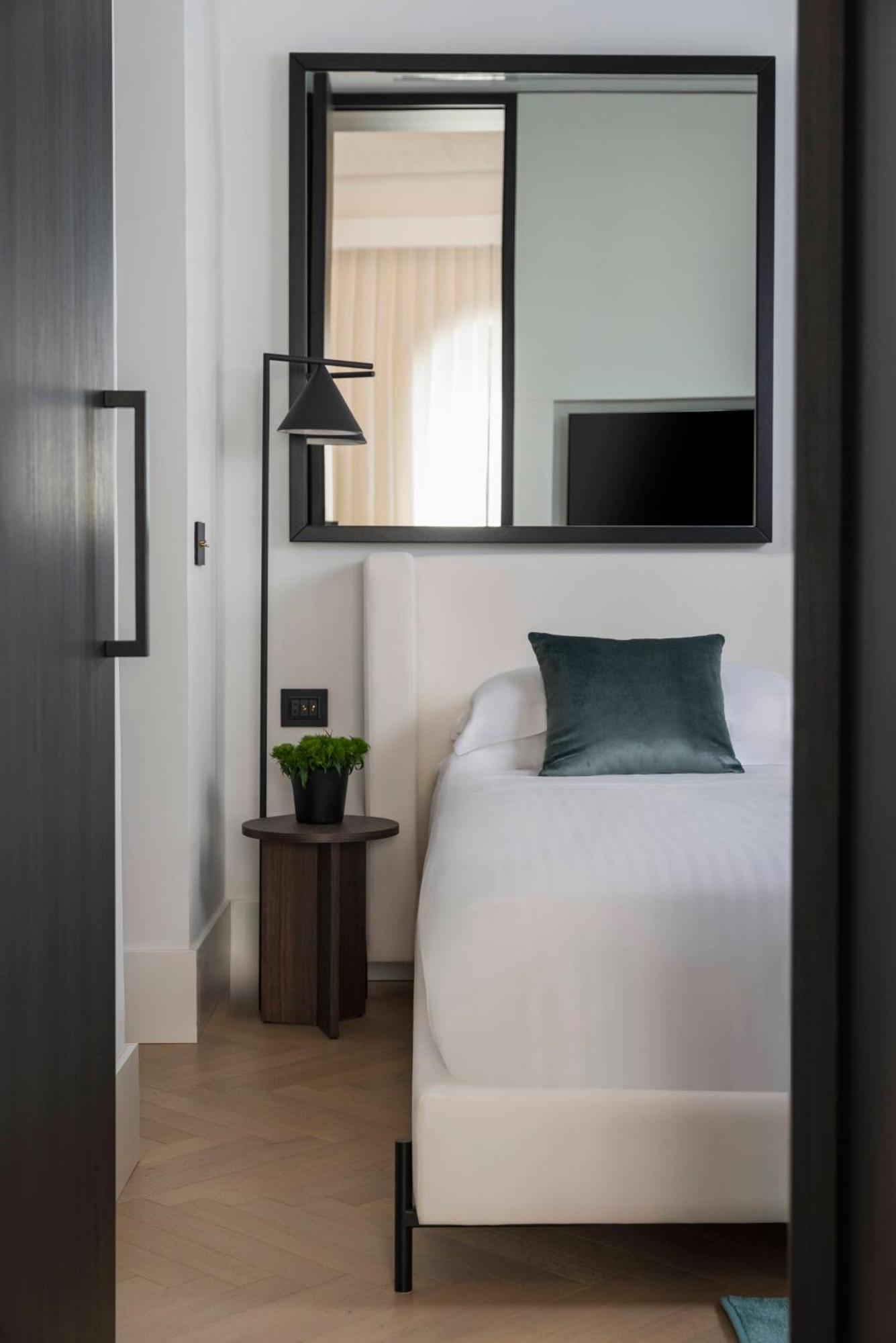 Hotel Maestrale Riccione Exteriör bild