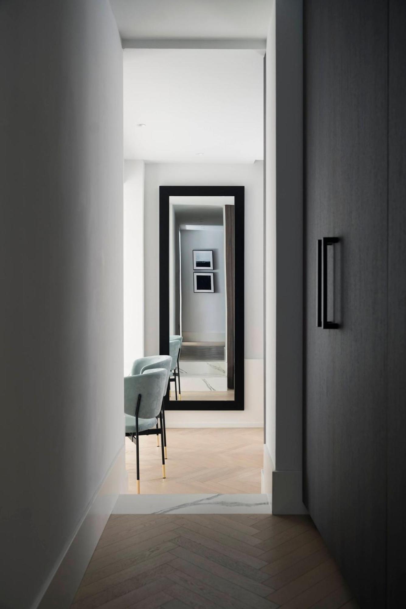 Hotel Maestrale Riccione Exteriör bild