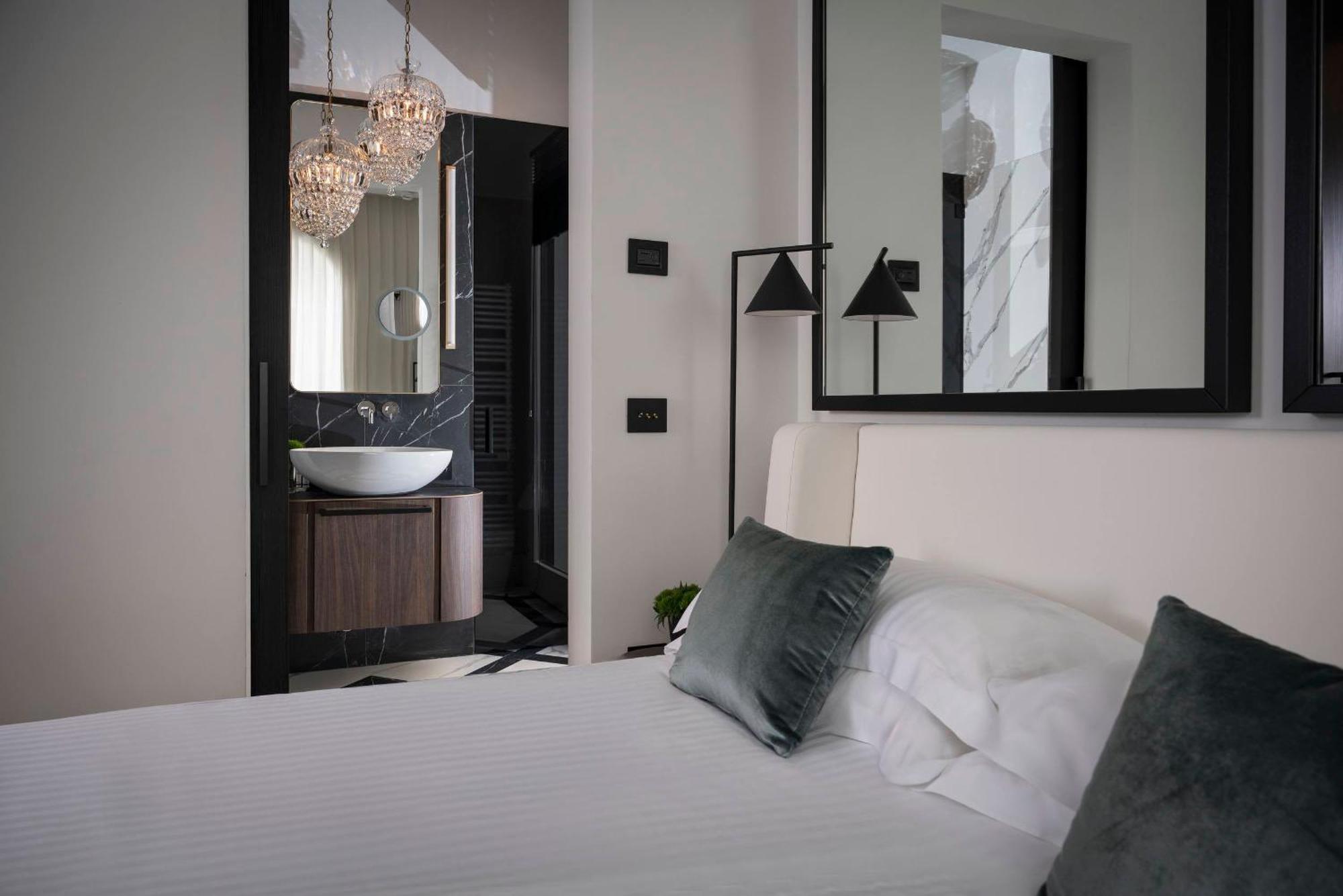 Hotel Maestrale Riccione Exteriör bild