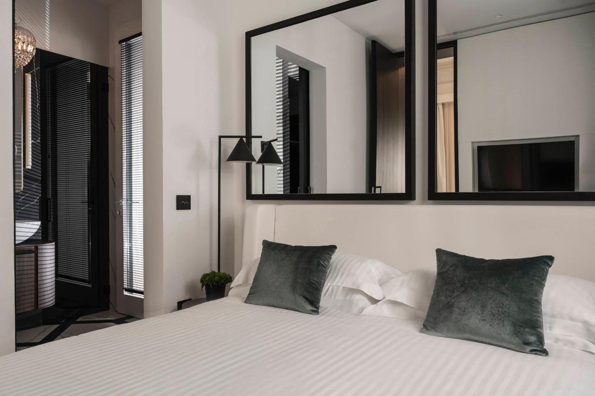 Hotel Maestrale Riccione Exteriör bild